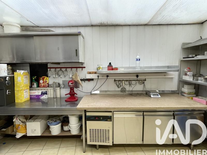 Maison - 129 m² - 4 pièces