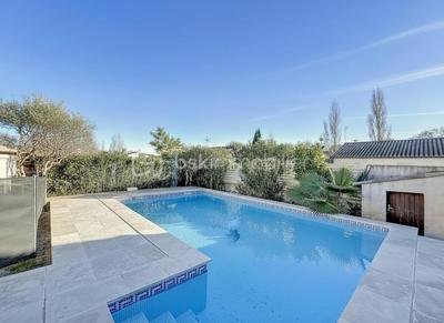 Villa - 115 m² - 4 pièces