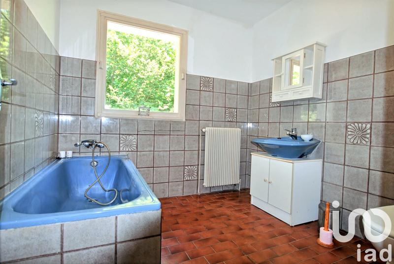 Maison - 141 m² - 5 pièces