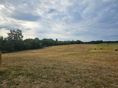 Terrain - 46 160 m²