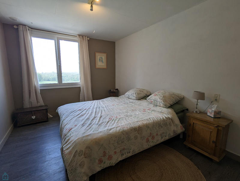 Maison - 81 m² - 3 pièces