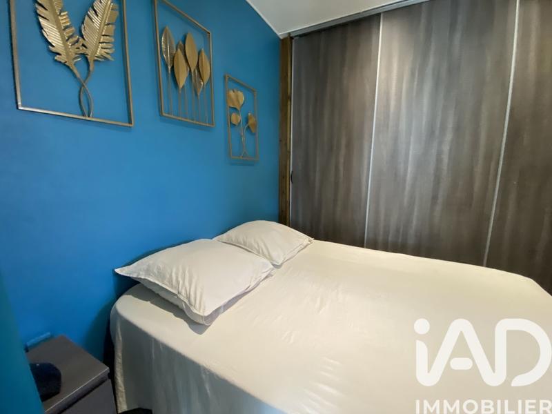 Maison - 134 m² - 7 pièces