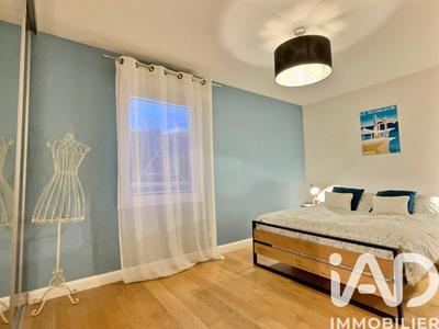 Appartement - 76 m² - 3 pièces