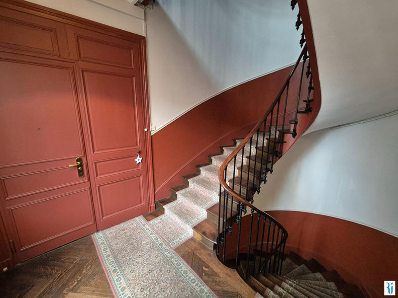 Appartement - 24 m² - 1 pièce