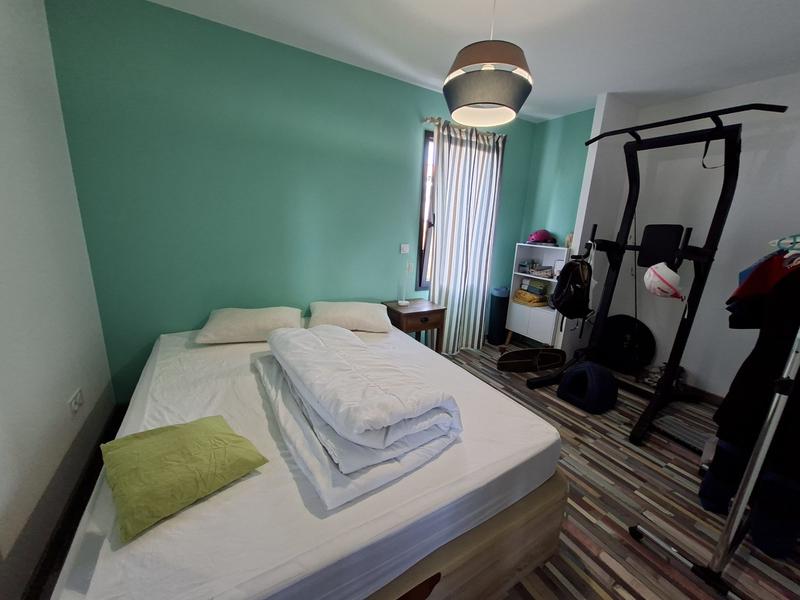 Maison - 127 m² - 6 pièces