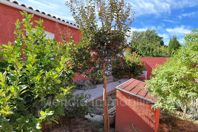 Villa - 79 m² - 4 pièces