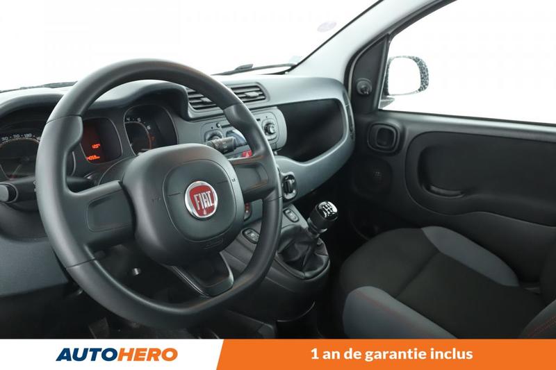Fiat Panda 1.2 Pop 69 ch