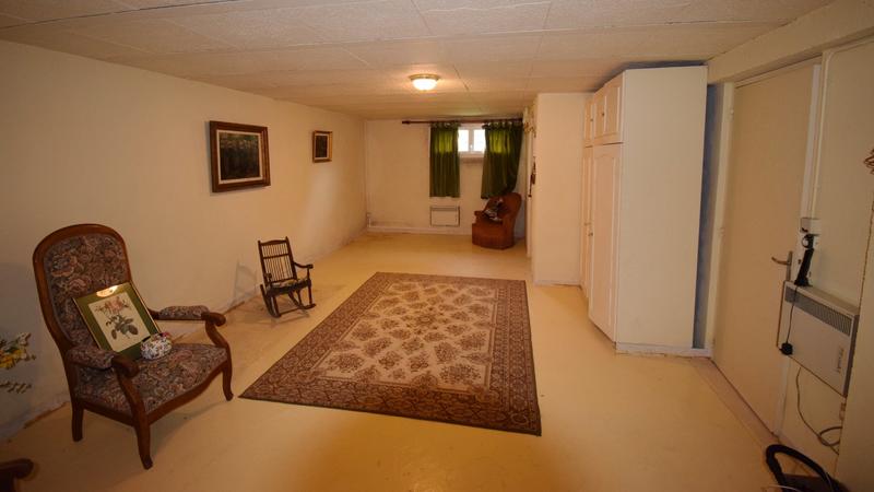 Maison - 212 m² - 6 pièces