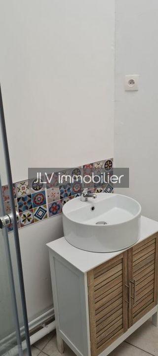 Maison - 71 m² - 4 pièces