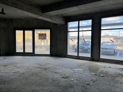 Local commercial - 260 m²