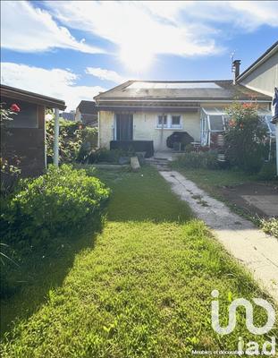 Maison de village - 139 m² - 5 pièces