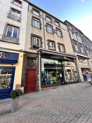 Appartement - 69 m² - 3 pièces