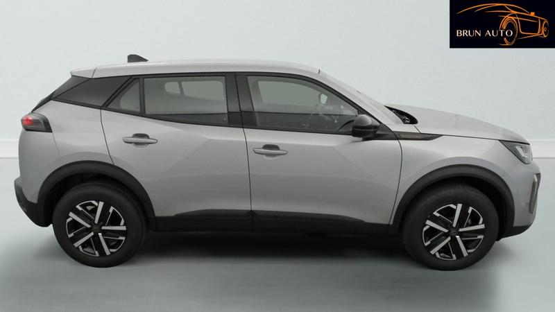 Peugeot 2008 100 s Bvm6 Style