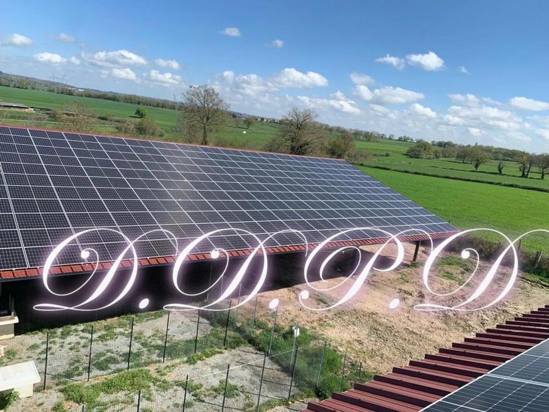 Propriété - 70 m² - 3 pièces