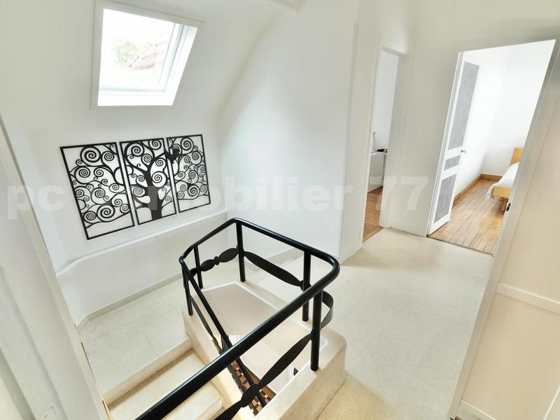 Maison en pierre - 134 m² - 6 pièces