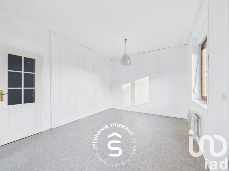 Appartement - 54 m² - 3 pièces