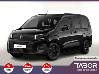 Citroën Berlingo Xl 100 Plus 16z 10"-Dab PrivG