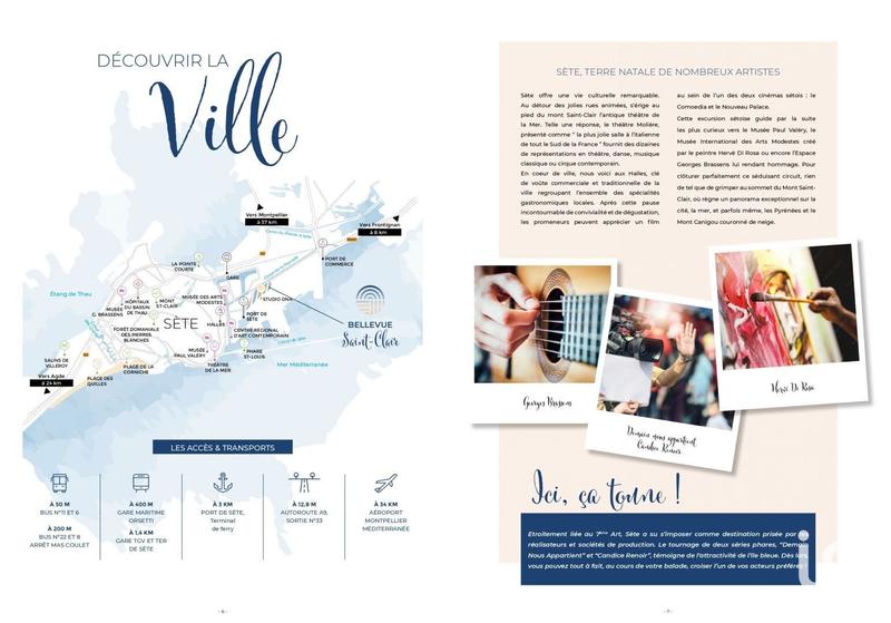 Appartement - 86 m² - 4 pièces