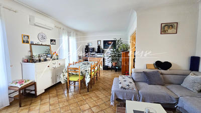 Viager - Maison - 100 m² - 4 pièces