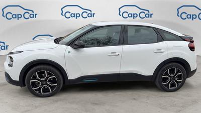 Citroën E-C4 III 136 Feel Pack - Automatique Entretien constructeur