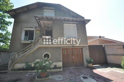 Maison - 157 m² - 6 pièces