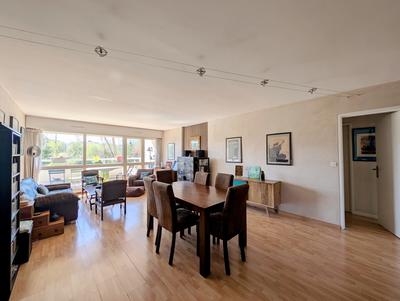 Appartement - 104 m² - 4 pièces