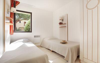 Appartement - 44 m² - 3 pièces