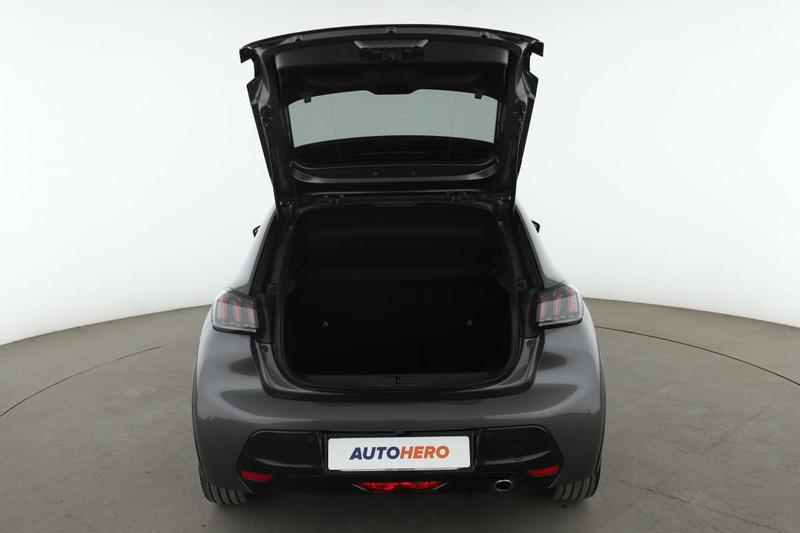 Peugeot 208 1.5 Blue-HDi Gt Pack 100 ch