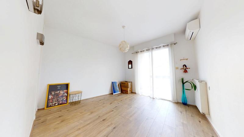 Appartement - 105 m² - 4 pièces