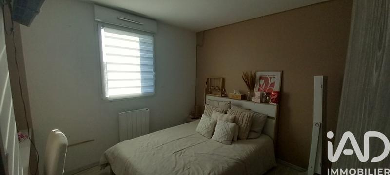 Maison - 122 m² - 6 pièces