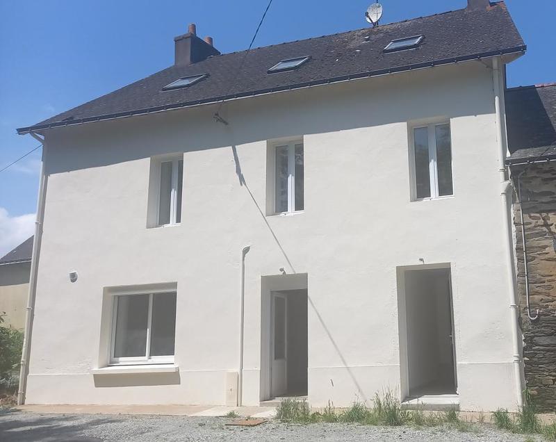 Appartement - 78 m² - 4 pièces