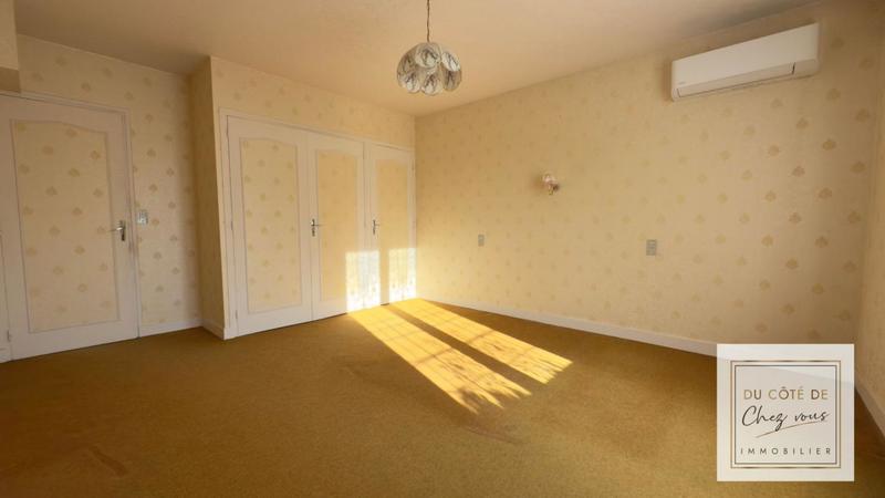 Maison - 157 m² - 7 pièces