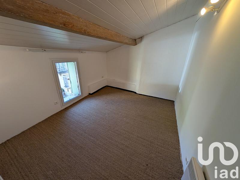 Maison de village - 65 m² - 4 pièces