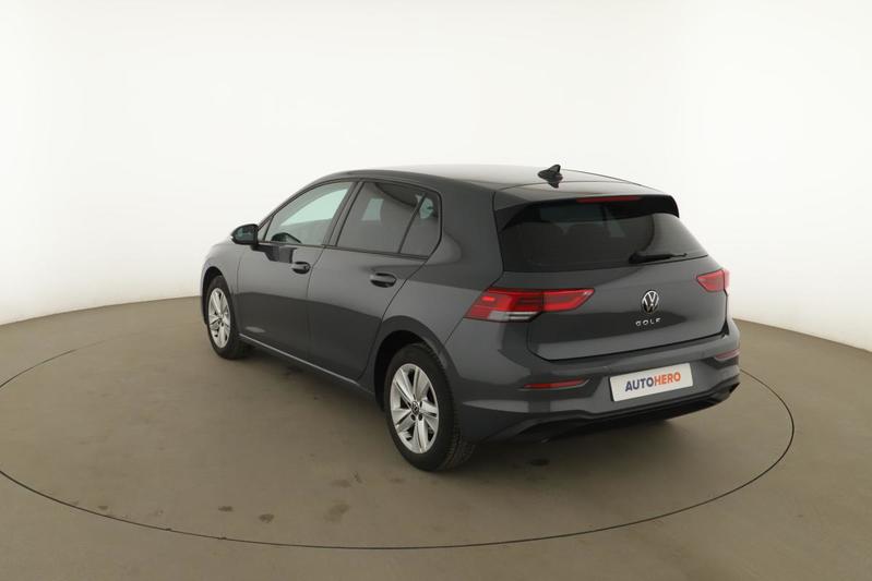 Volkswagen Golf VIII 2.0 Tdi Scr Life 1st Bv6 115 ch