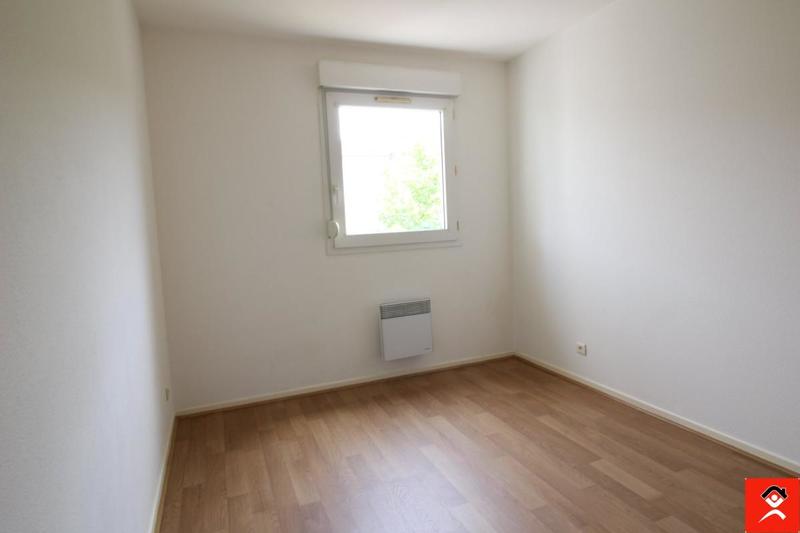 Appartement ancien - 49 m² - 2 pièces