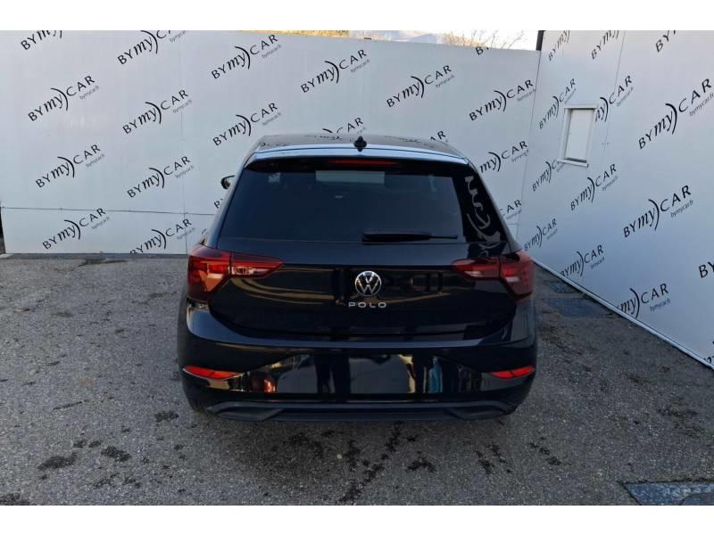 Volkswagen Polo 1.0 Tsi 95 s&amp;S Dsg7 Life