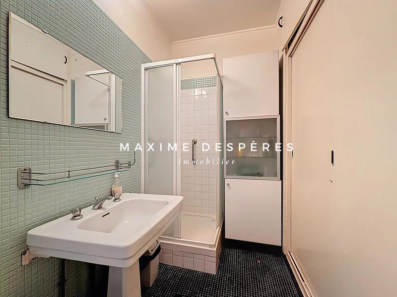 Appartement - 130 m² - 5 pièces