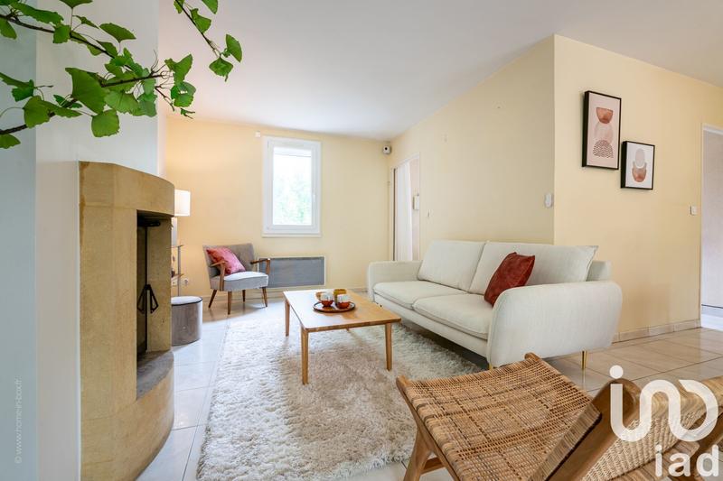 Maison - 145 m² - 6 pièces