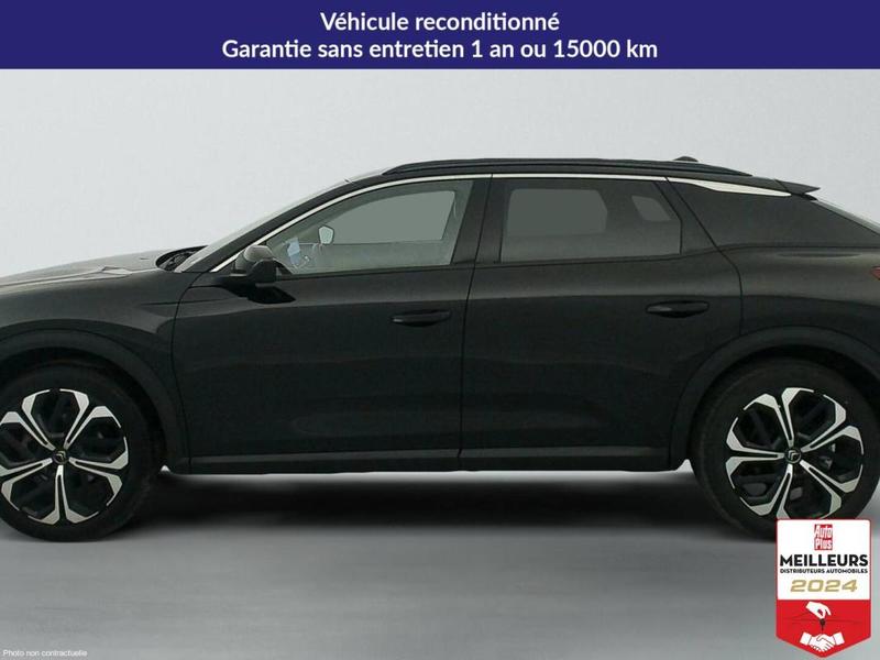 Citroën C5 X PureTech 130 Eat8 Plus