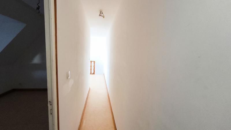 Duplex - 60 m² - 4 pièces