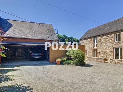 Maison - 191 m² - 9 pièces