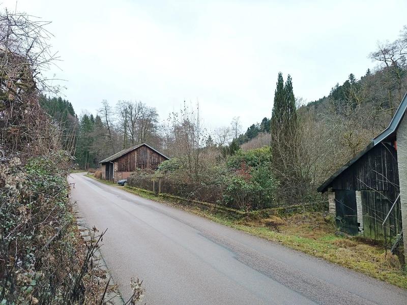 Maison - 211 m² - 11 pièces