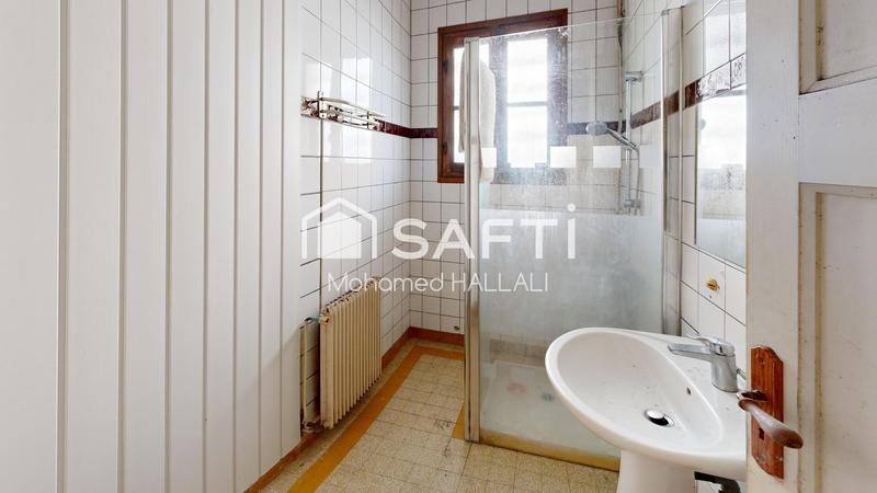 Maison - 77 m² - 4 pièces