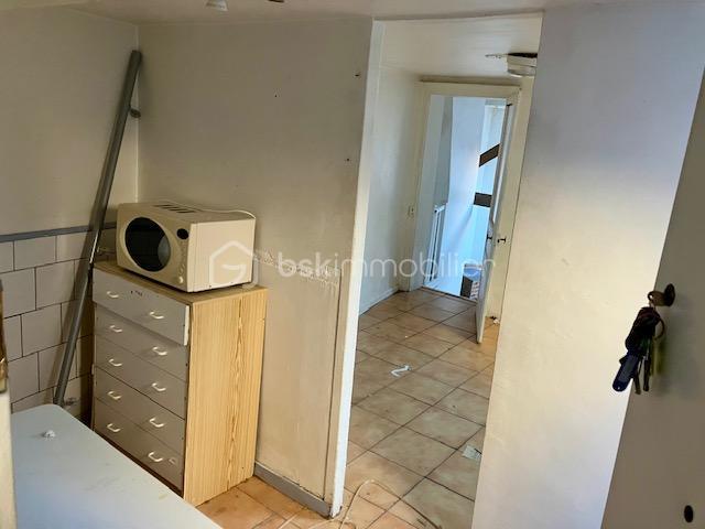 Appartement - 48 m² - 3 pièces