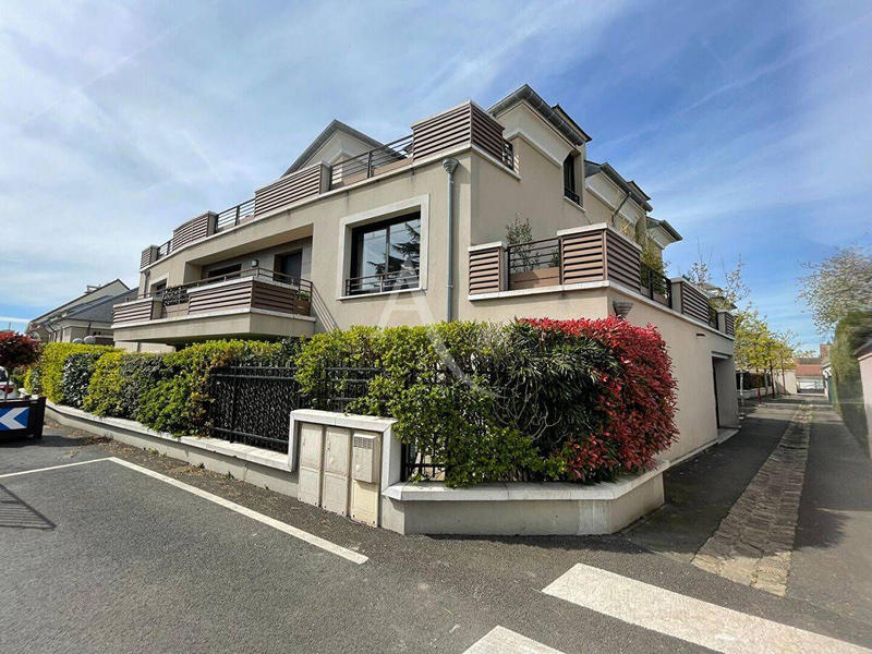 Appartement - 119 m² - 5 pièces