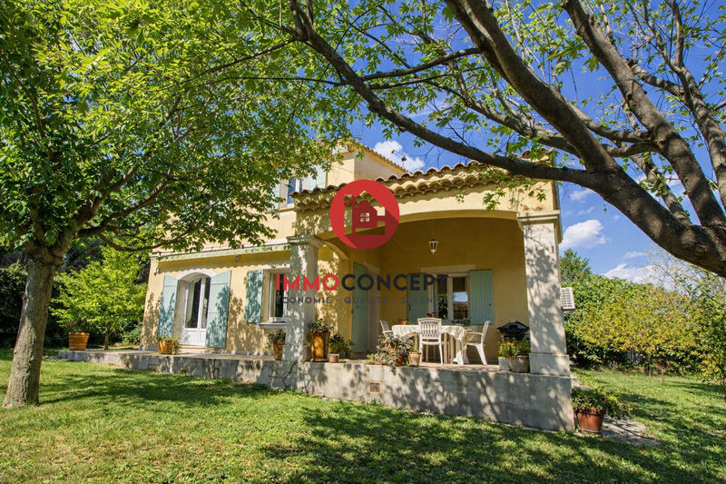 Villa - 140 m² - 5 pièces