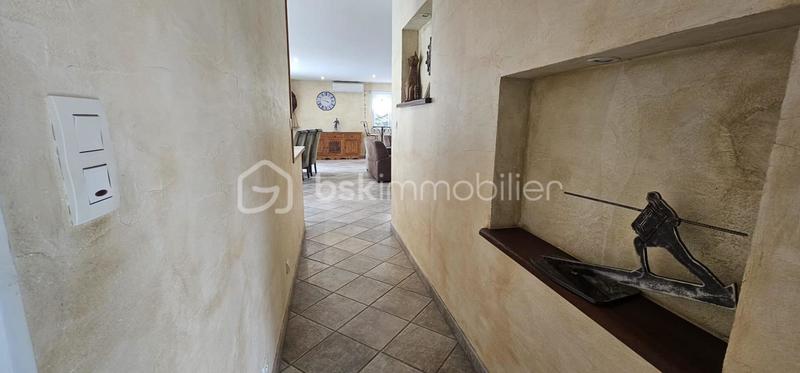 Villa - 127 m² - 5 pièces