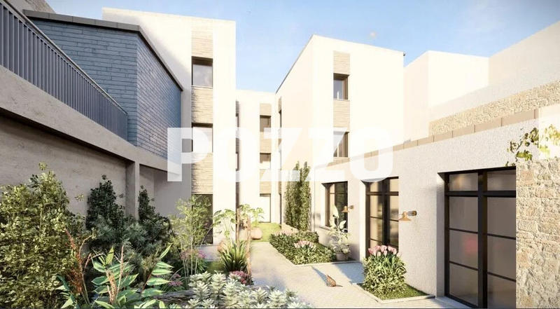 Appartement - 94 m² - 4 pièces