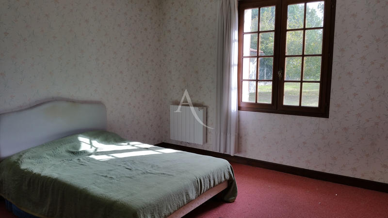 Maison - 142 m² - 5 pièces