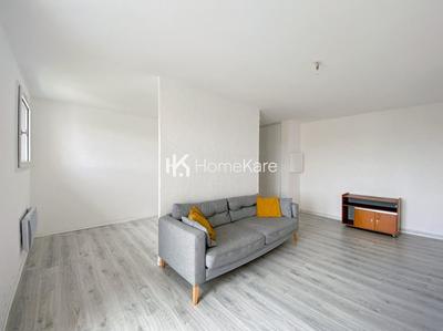 Appartement - 50 m² - 3 pièces